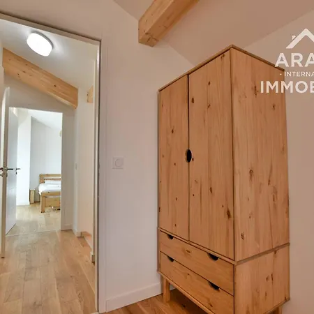 Apartment Spacieux A Samoens, Proche Centre - Fr-1-391-200
