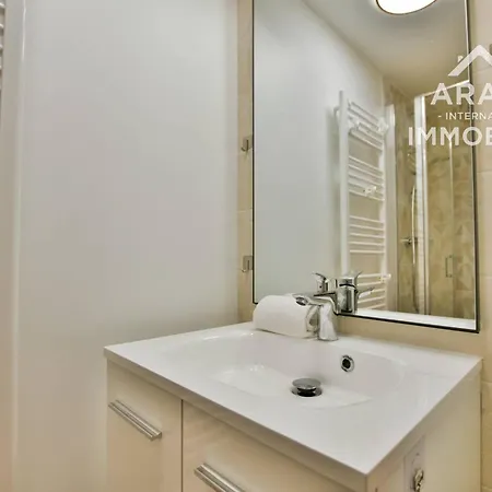 Apartment Spacieux A Samoens, Proche Centre - Fr-1-391-200 Samoens
