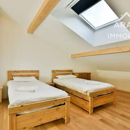 Apartment Spacieux A Samoens, Proche Centre - Fr-1-391-200 Samoens
