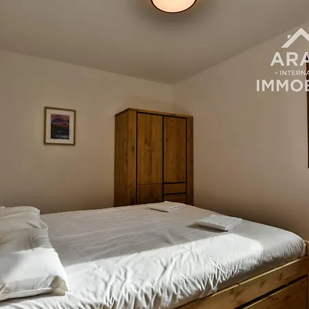Apartment Spacieux A Samoens, Proche Centre - Fr-1-391-200